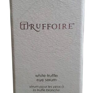 NEW Truffoire White Truffle Eye Serum FIRMING EYE TREATMENT